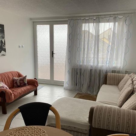 Friends Villa Apartments 2 Hévíz 外观 照片