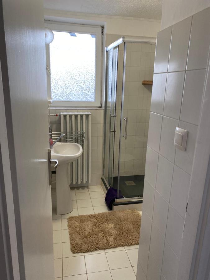 Friends Villa Apartments 2 Hévíz 外观 照片