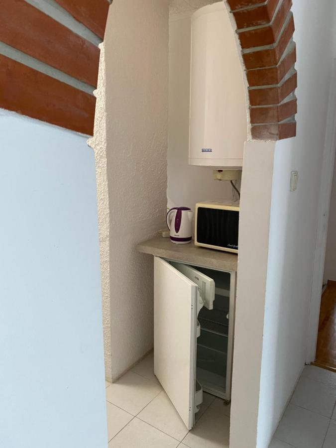 Friends Villa Apartments 2 Hévíz 外观 照片