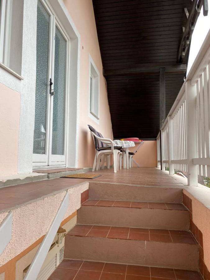 Friends Villa Apartments 2 Hévíz 外观 照片