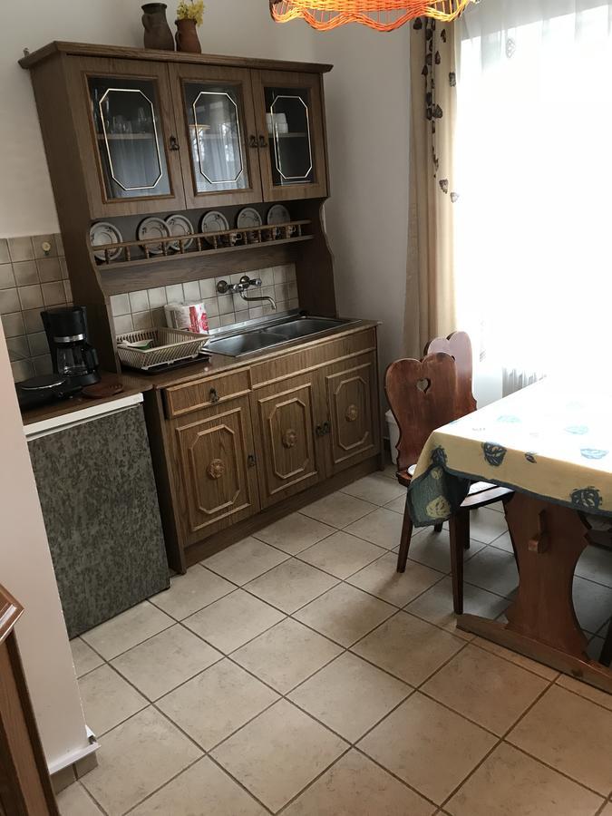 Friends Villa Apartments 2 Hévíz 外观 照片