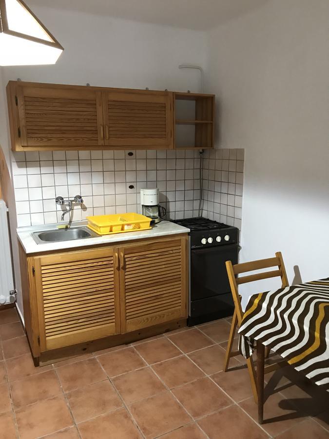 Friends Villa Apartments 2 Hévíz 外观 照片
