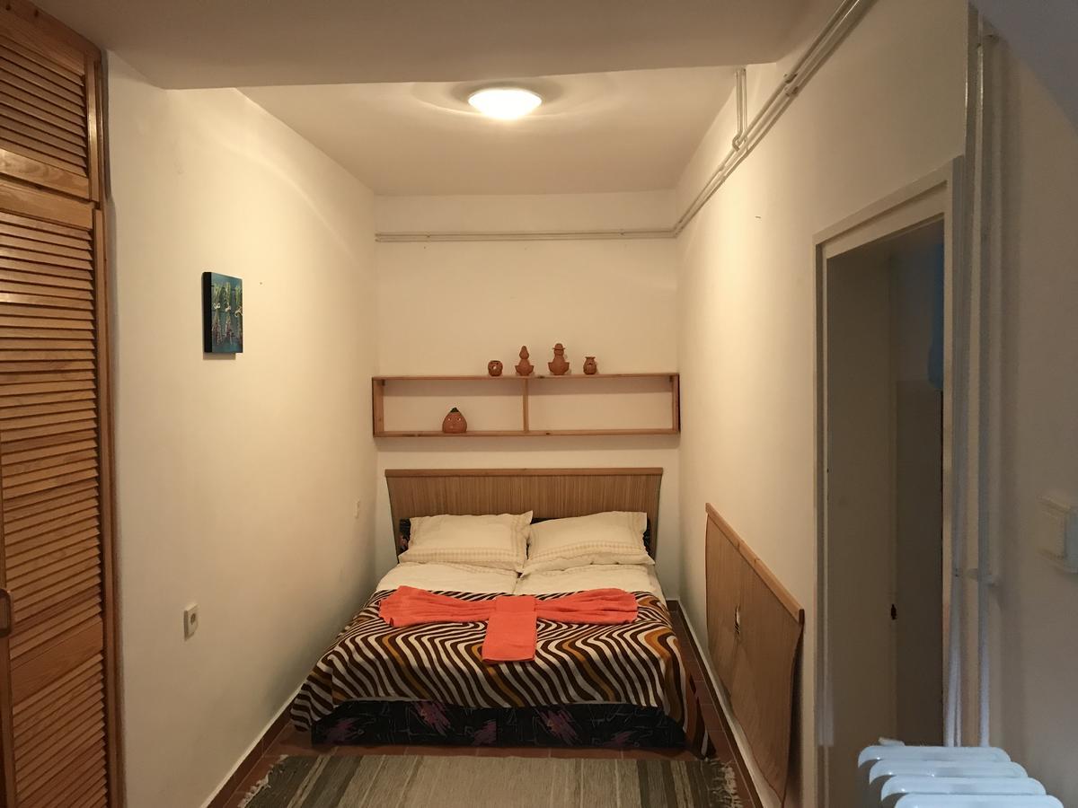 Friends Villa Apartments 2 Hévíz 外观 照片