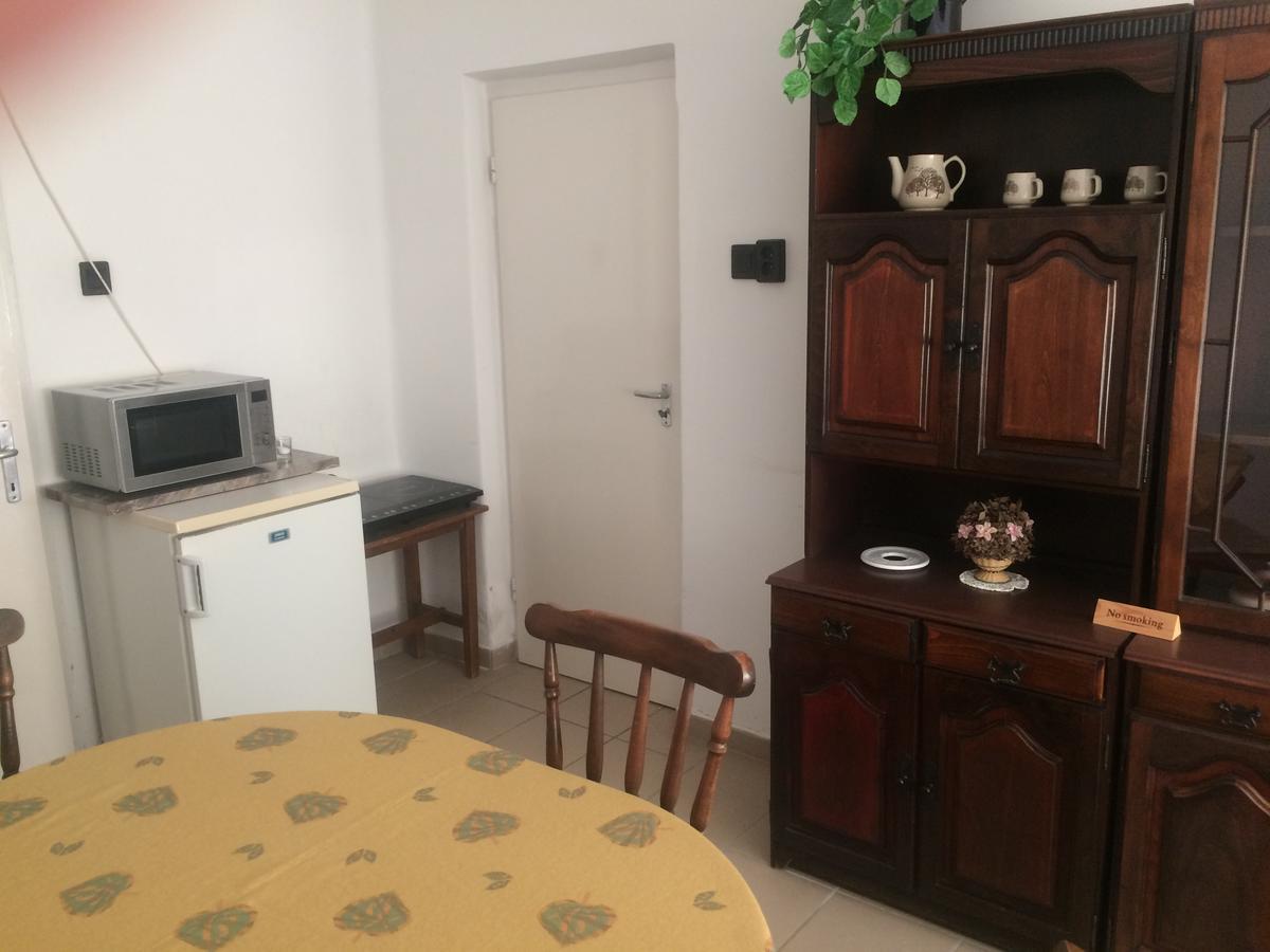 Friends Villa Apartments 2 Hévíz 外观 照片