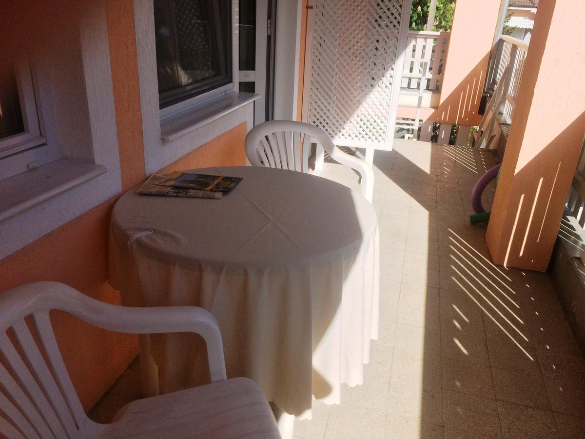 Friends Villa Apartments 2 Hévíz 外观 照片