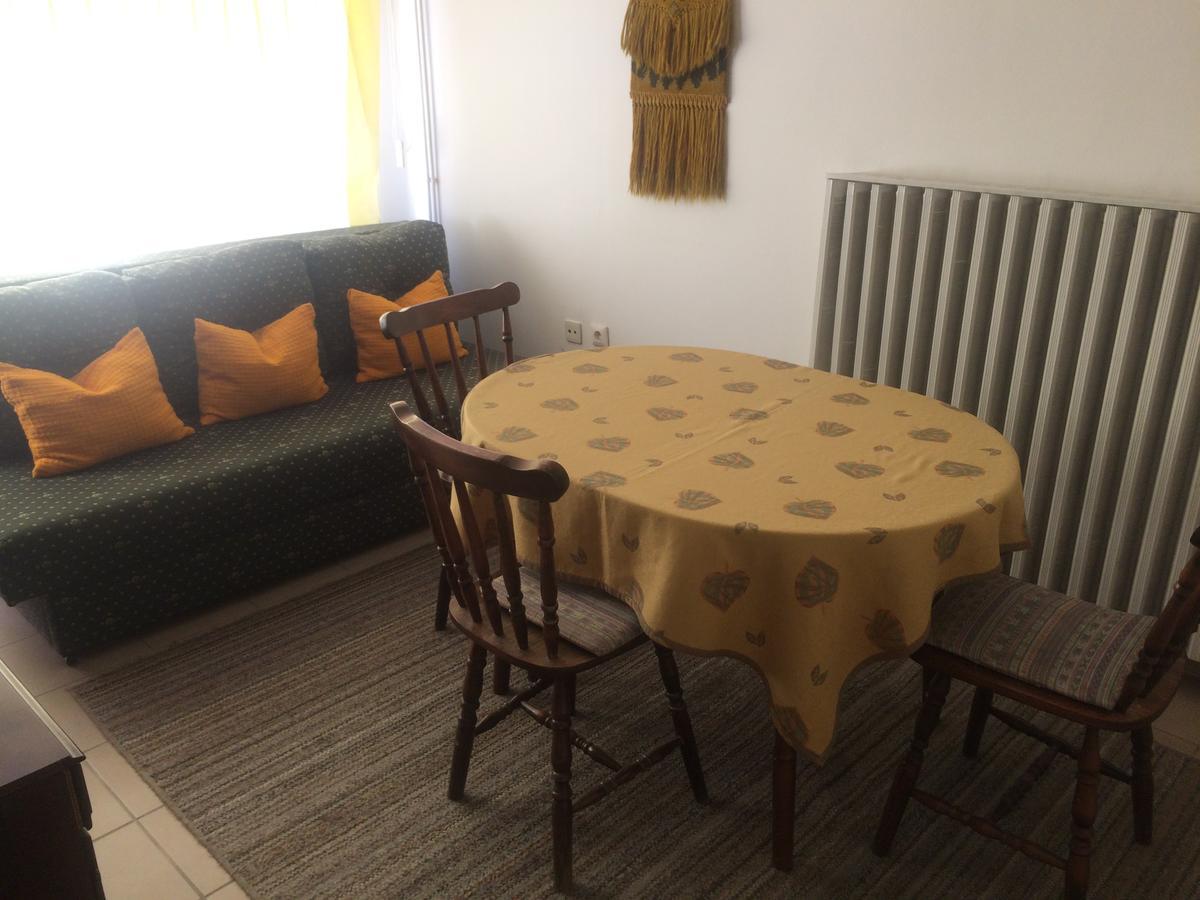 Friends Villa Apartments 2 Hévíz 外观 照片