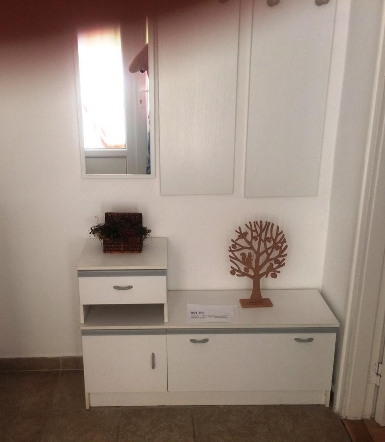 Friends Villa Apartments 2 Hévíz 外观 照片
