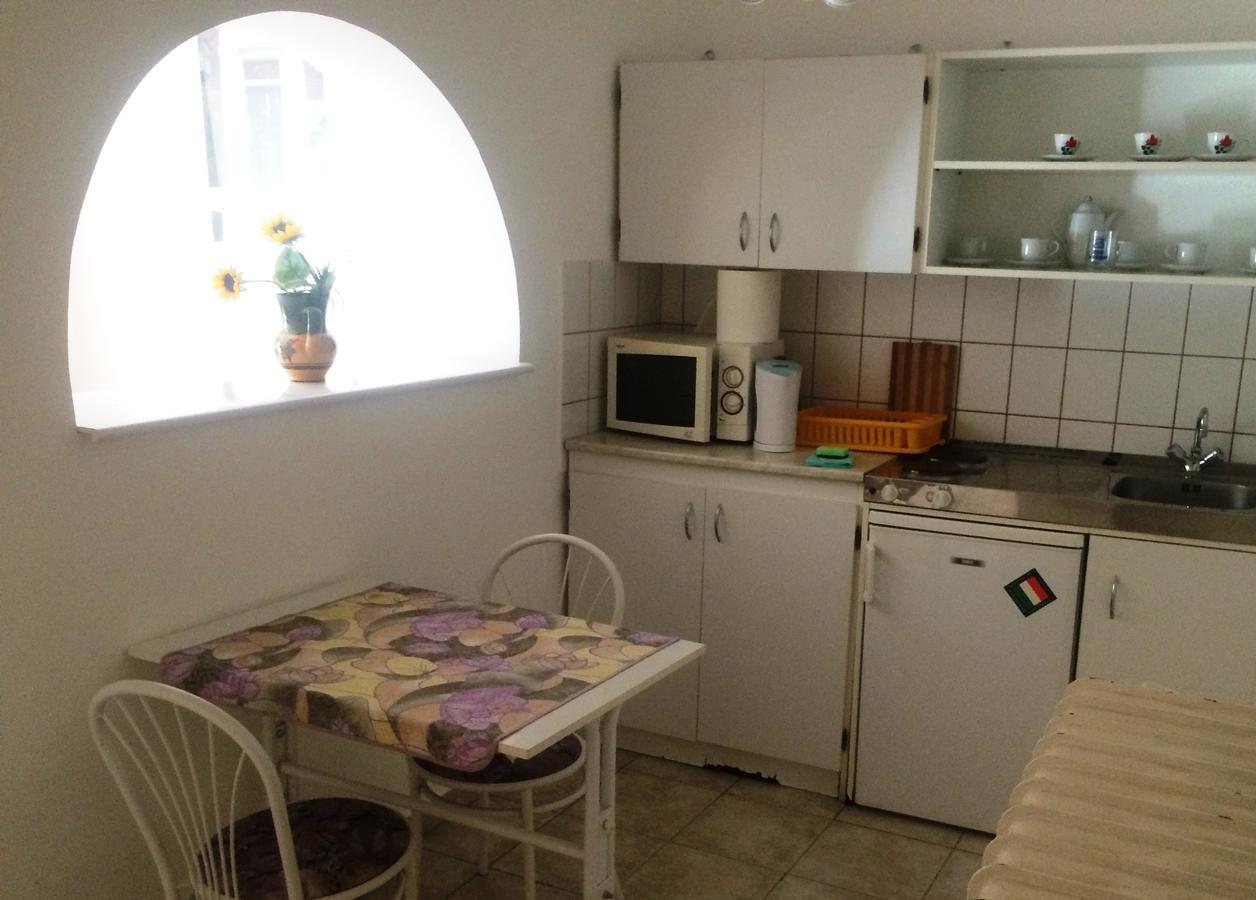 Friends Villa Apartments 2 Hévíz 外观 照片