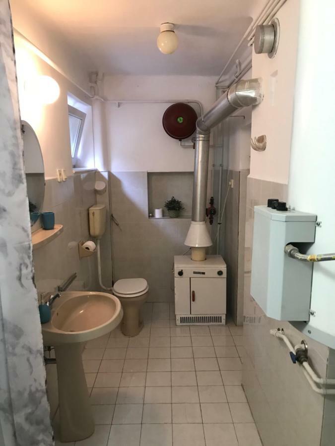 Friends Villa Apartments 2 Hévíz 外观 照片