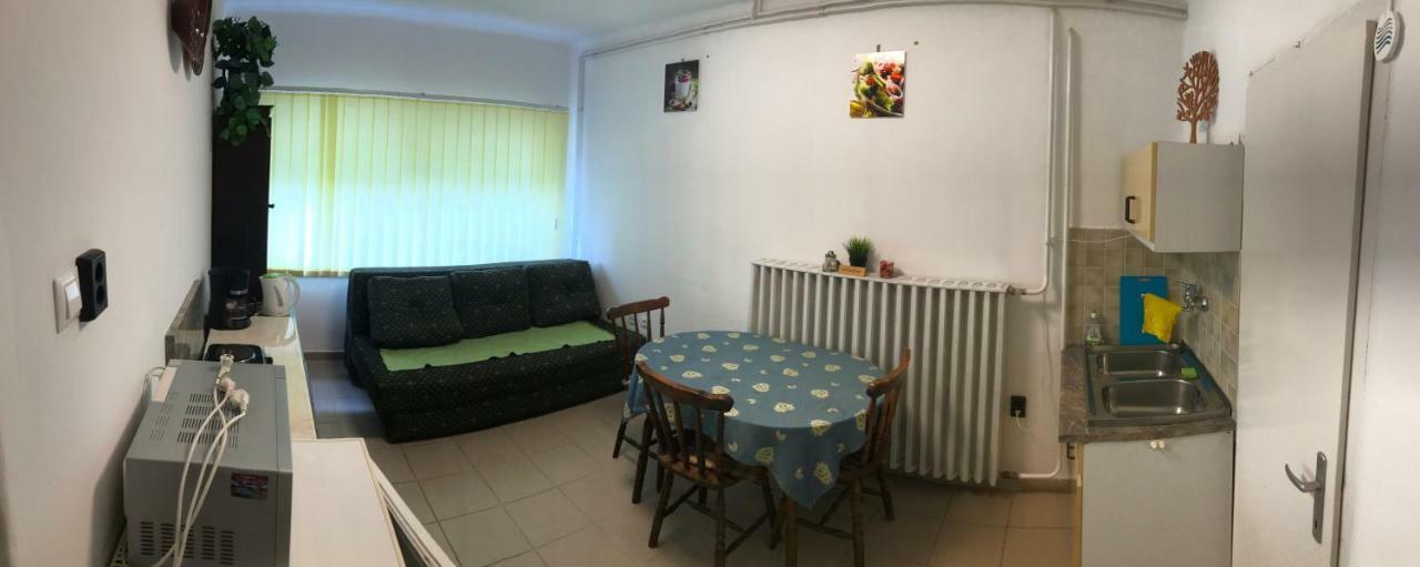 Friends Villa Apartments 2 Hévíz 外观 照片